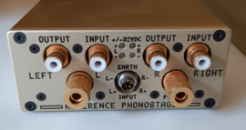 Clearaudio Reference Phono Stage