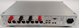 Burmester 101