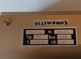 Clearaudio Reference Phono Stage