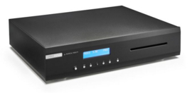 Musical Fidelity M2SCD
