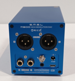 SMSL M300 Mk2