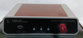 Rupert Neve Designs  Fidelice