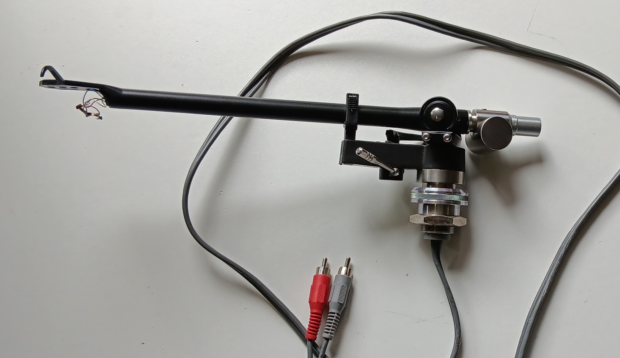 Michell Tonearm