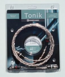 Kimber Kabel Tonik 1m