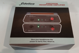 Rupert Neve Designs  Fidelice