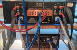 Musical Fidelity Tri Vista 300