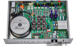 Burmester 101