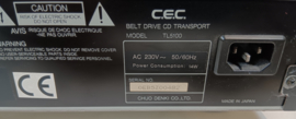 CEC TL 5100