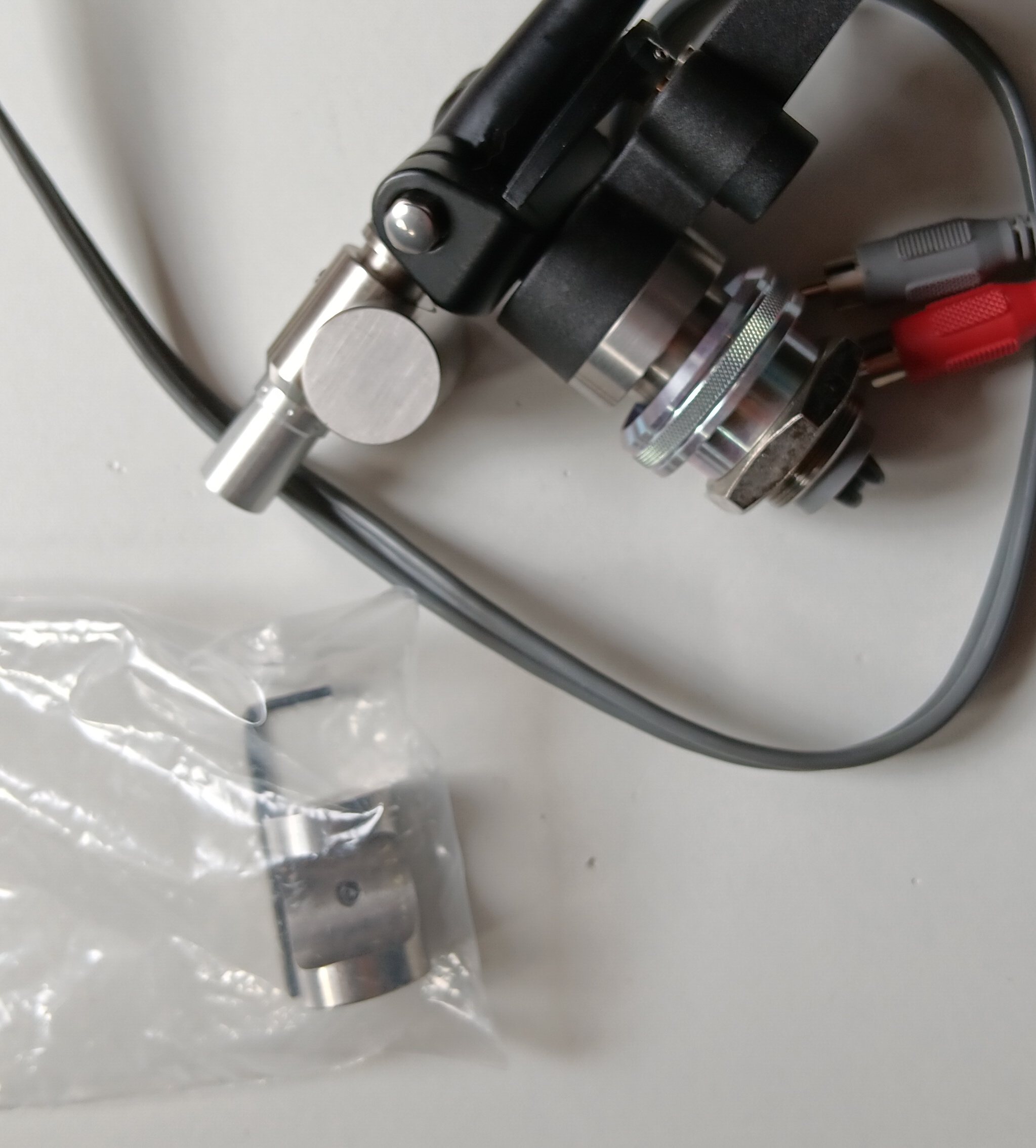 Michell Tonearm