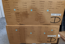 Densen B330 B200 B420
