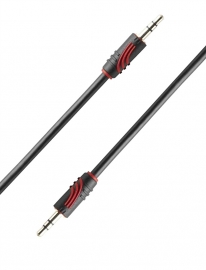 QED mini jack cable