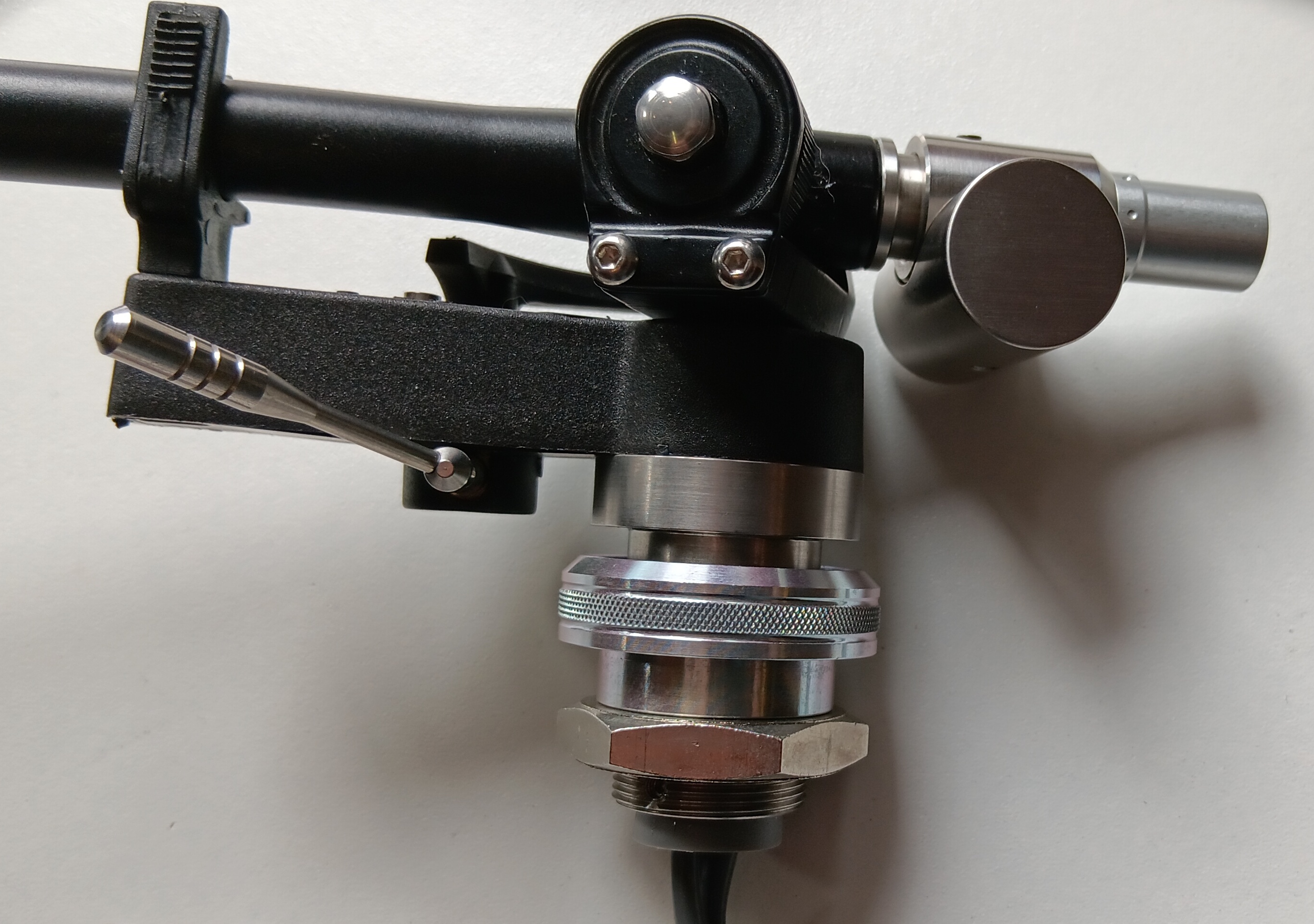 Michell Tonearm