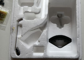 SME Series III precision Pick-up Arm