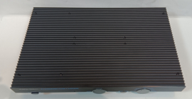 Musical Fidelity A1 integrated Amplifier