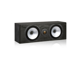 Monitor Audio MR Centre zwart