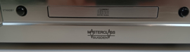 Sugden Masterclass CD