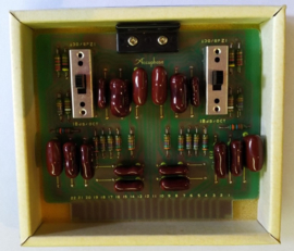 Accuphase Crossover board