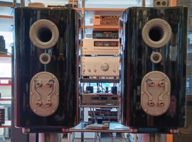 Monitor Audio Platinum PL100