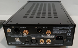 Audio Analogue AA Dac