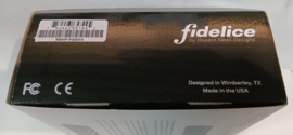 Rupert Neve Designs  Fidelice