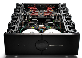 Audio Analogue Maestro Anniversary