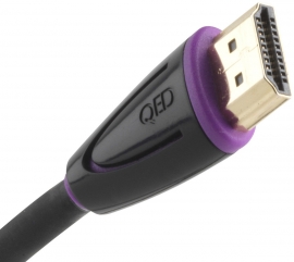 QED eFlex HDMI