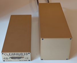 Clearaudio Reference Phono Stage