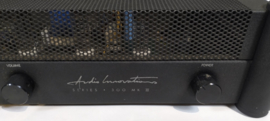 Audio Innovations 300 mk2