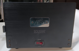 Metaxas Solitaire