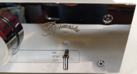 Burmester 101