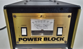 Tice Power Block