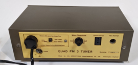 Quad FM 3