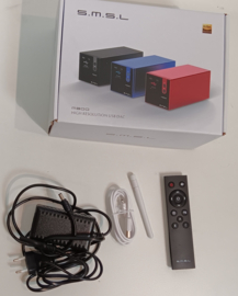 SMSL M300 Mk2