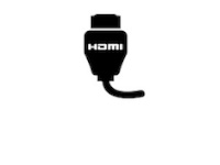 HDMI