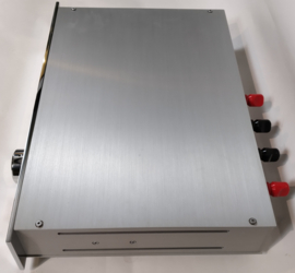 Burmester 101