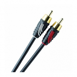 QED RCA cable