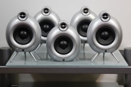 Surround Speaker-sets