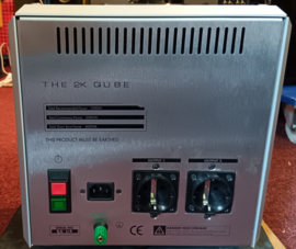 Isotek The 2K Qube