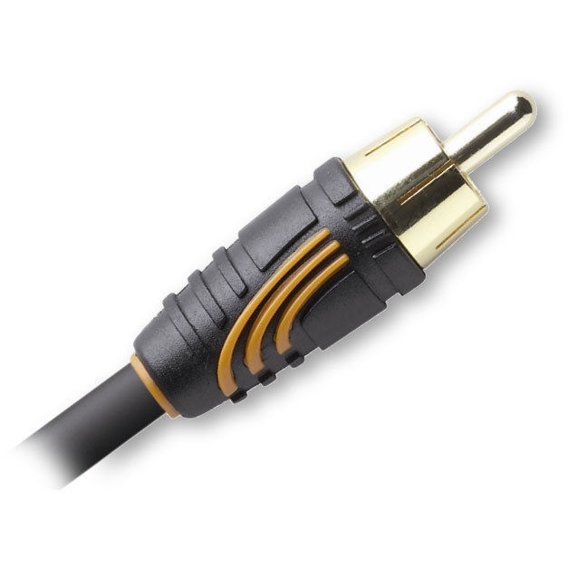 QED subwoofer cable