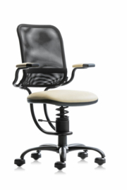 SpinaliS Ergonomic