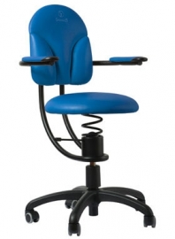 SpinaliS Basic R502 Royal Bleu