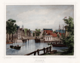Hoorn