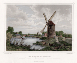 Koudekerk aan den Rijn/ Alphen aan den Rijn