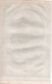 Portret van Erasmus.
