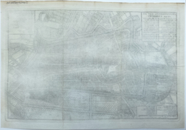 Plattegrond Utrecht