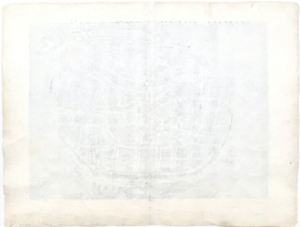 Plattegrond Leiden
