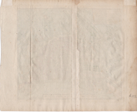 Plattegrond Amsterdam