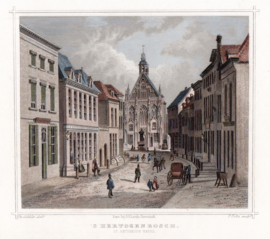 Den Bosch/ 's-Hertogenbosch