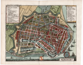 Enkhuizen.
