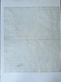 Town plan of The Hague.